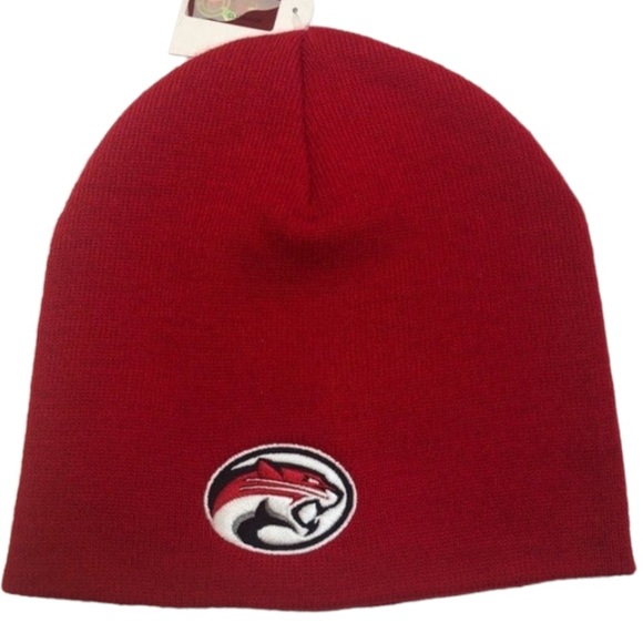 University Of Houston Beanie Hat New - Picture 3 of 3